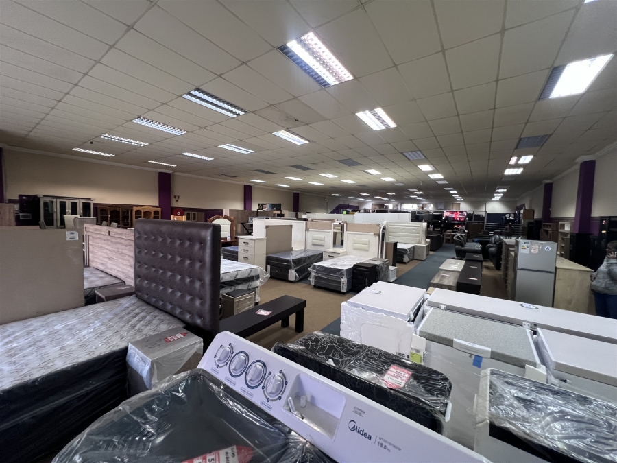 Commercial Property for Sale in East London Central Eastern Cape
